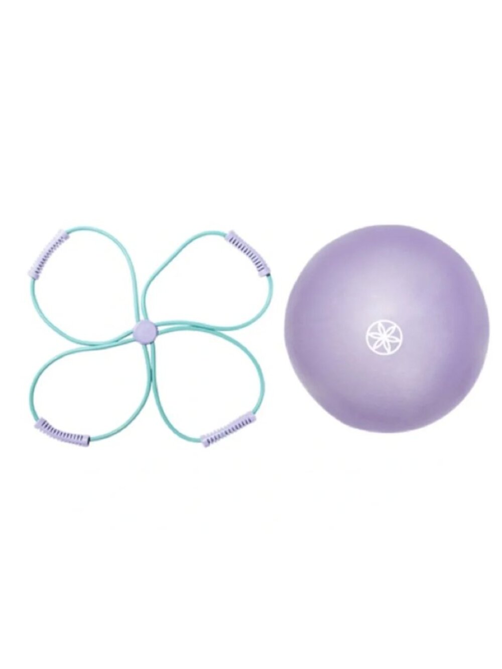 ⭐️ $8 - GAIAM ULTIMATE CORE TONING KIT